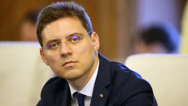 PSD a pregătit programul de guvernare pentru Sorin Grindeanu 
