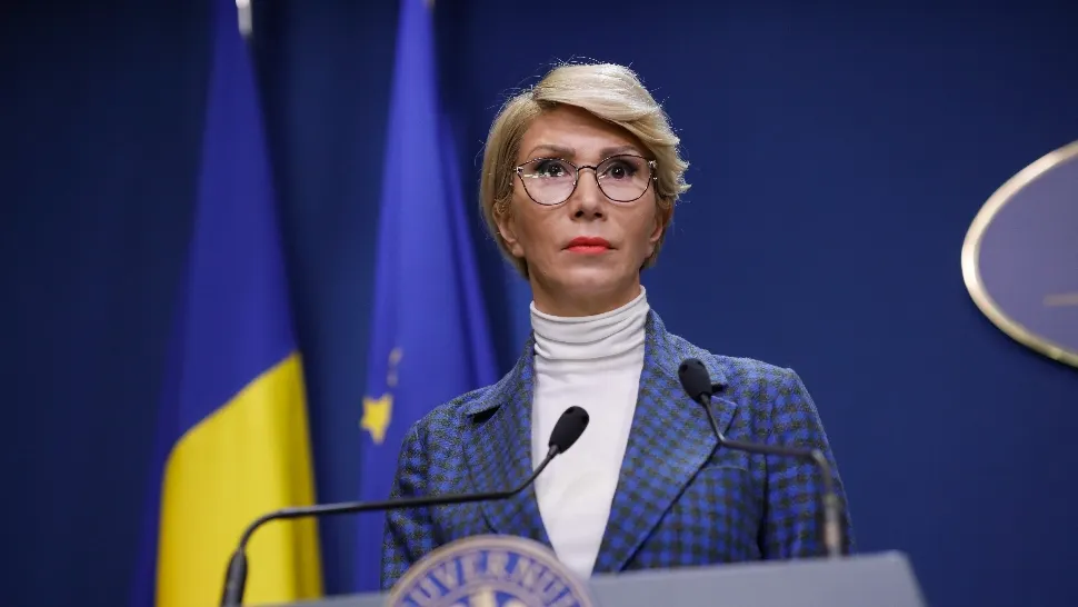 Raluca Turcan: Așa-zisa „platformă conservatoare” din PNL pare construită în birou la Sorin Grindeanu