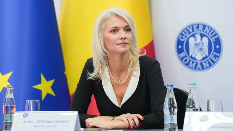 Gorghiu își anunță susținerea pentru Veștea: „Vreau ca această comunitate argeșeană să fie ajutată de un premier liberal”