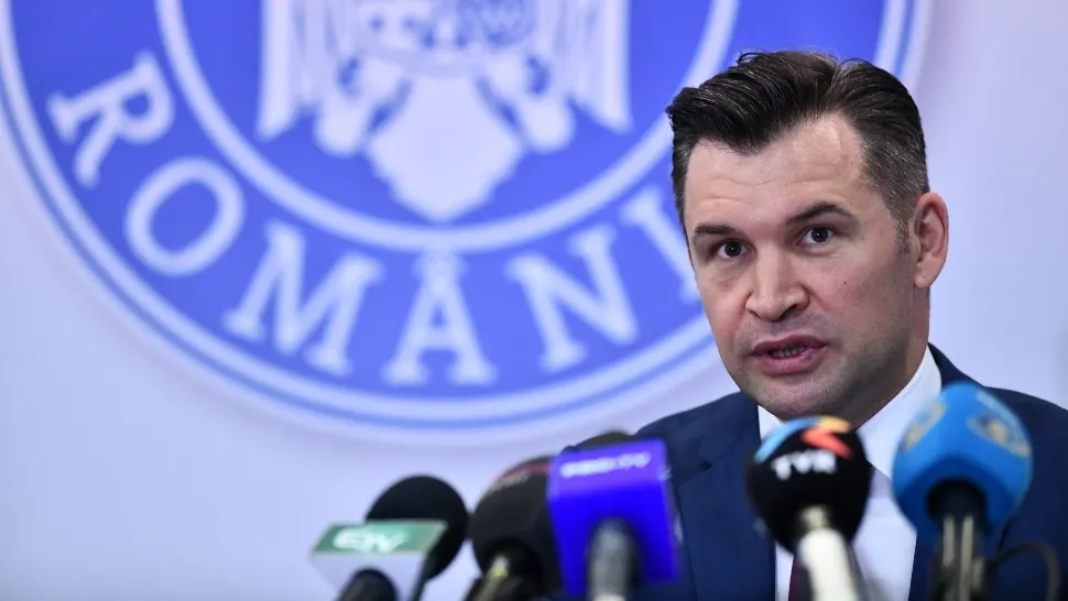 Ionuț Stroe nu crede sondajele lui Bolojan: „Dacă ar fi să guvernăm această țară doar după sondaje sau după trenduri sau după like-urile de pe Facebook”