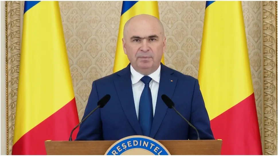 Bolojan: Piața de energie funcționează la niște prețuri mai mari decât ar putea funcționa în condiții normale