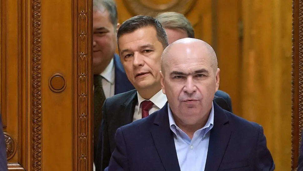 Ultimatumul lui Grindeanu la bugetul pe 2026 al lui Bolojan: „Nu salvăm doar Bucureștiul în timp ce ignorăm persoanele cu dizabilități”
