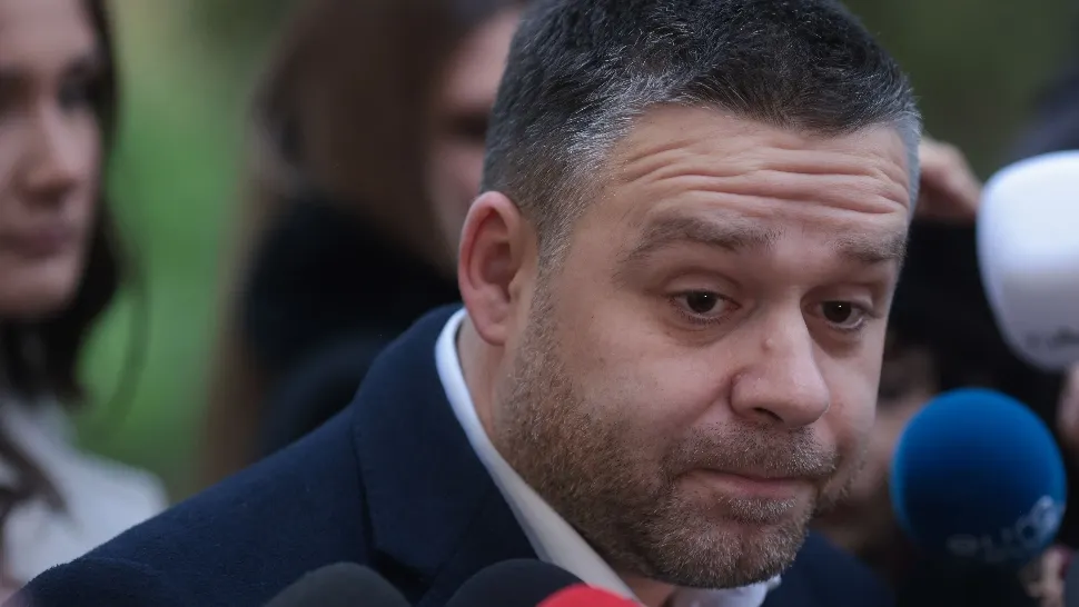 Ciprian Ciucu va fi audiat la DNA: edilul, anchetat în 4 dosare. Ce acuzații i se aduc - SURSE