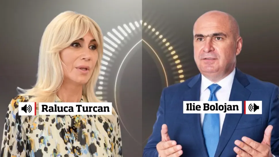 Raluca Turcan: Când unul trage la căruță și altul trage frâna, nu ajungi departe. PSD a încălcat în mod repetat protocolul, a sabotat decizii și a pus interesul politic înaintea celui public