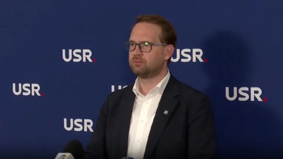 Dominic Fritz dezvăluie „planul B” al lui Nicușor Dan: ce se întâmplă dacă Guvernul Tomac nu trece de Parlament