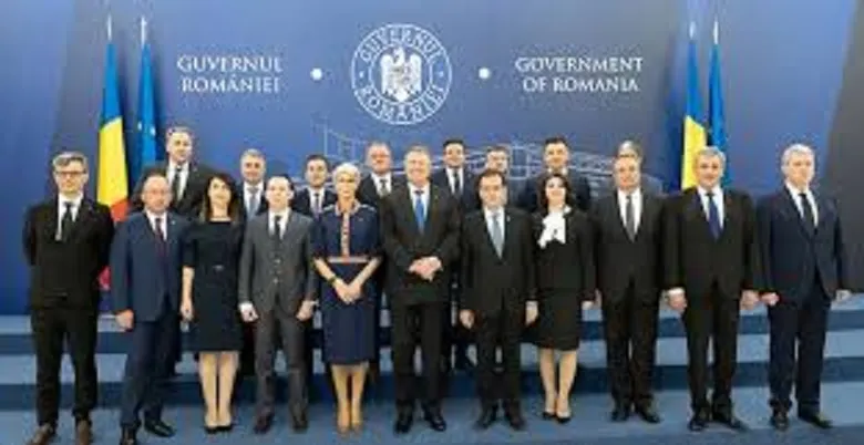 Liberalii au DECIS să NU voteze învestirea în funcție a Guvernului Orban