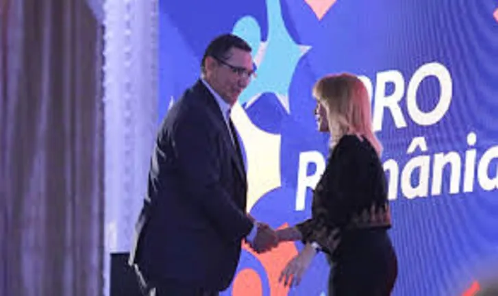 Ponta: "E diferenţă doar de pantofi între Dăncilă şi Orban"