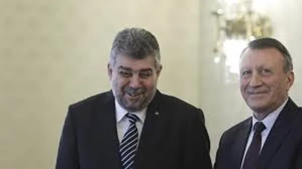 Florin Ivan iese la atac: PSD este tumora malignă de pe față societății românești