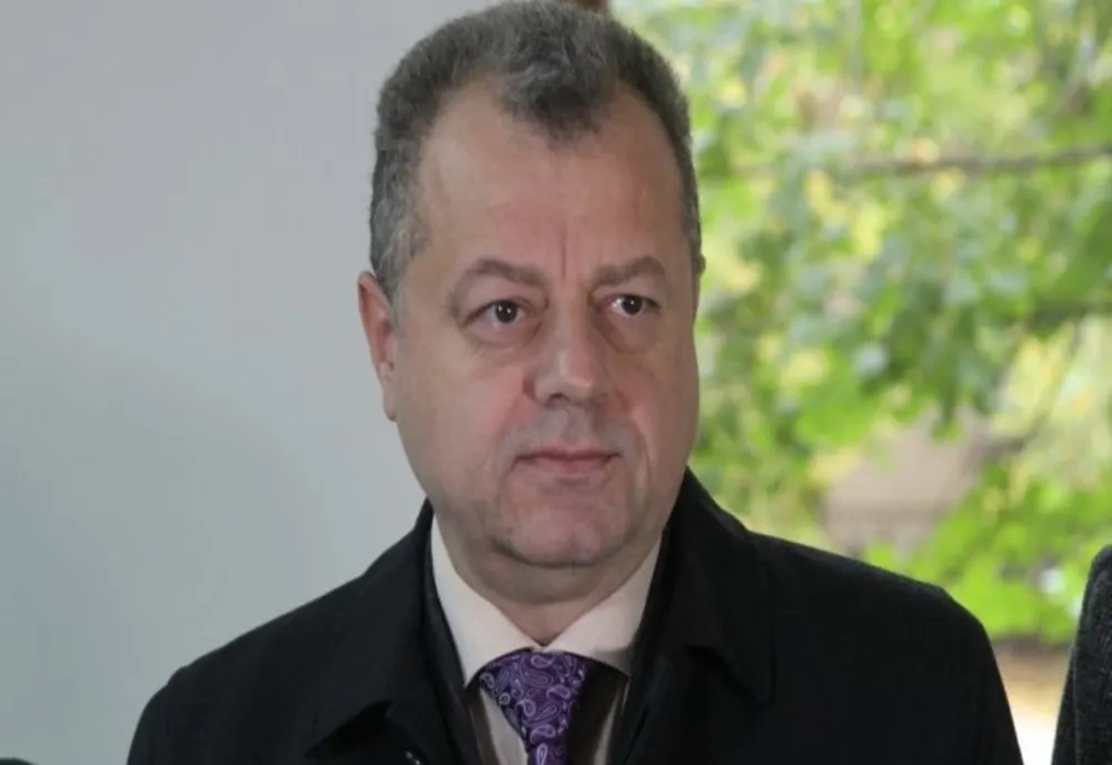 Deputat PNL, confirmat cu coronavirus. Nu a luat contact cu Vergil Chițac
