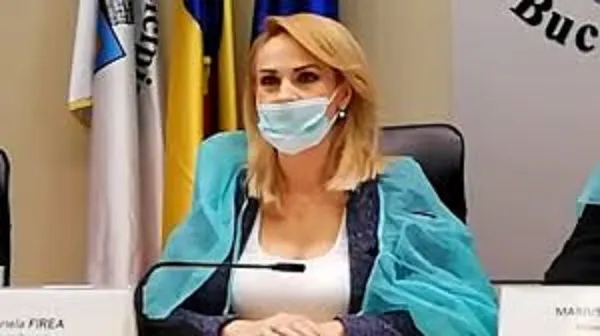 Orban o acuză pe Firea că a încălcat legea și le-a cerut miniștrilor să ia legătura cu ”neisprăviții” din primărie