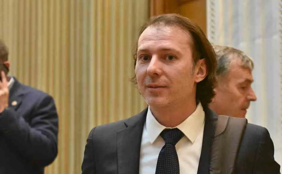 Cutremur în politica românească. Florin Cîțu s-a retras din calitatea de premier desemnat