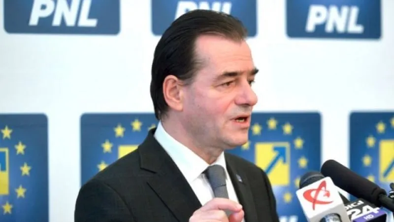 Ludovic Orban ia în calcul înlocuirea directorilor de DSP care nu își fac treaba