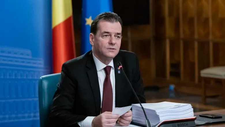 România, îngenuncheată. Orban, singura soluție să scoată țara din criză