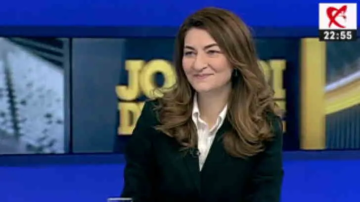 Oana Stanciulescu arata adevarul care doare! Ce s-ar fi intamplat daca nu era PNL la guvernare?
