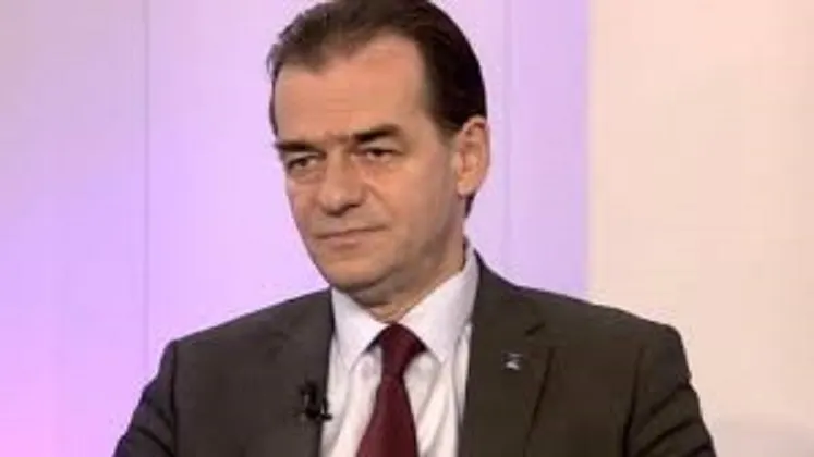 Orban: Putem candida separat sau pe liste comune cu USR-PLUS la Consiliul General al Capitalei