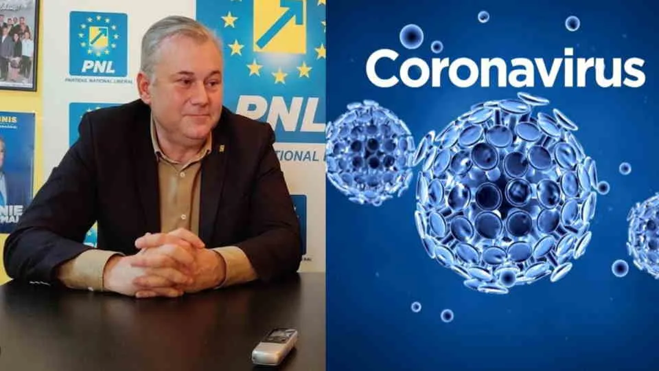 Candidat la presedentia judetului Calarasi are solutia la "problema coronavirusului": Scapa cine poate!