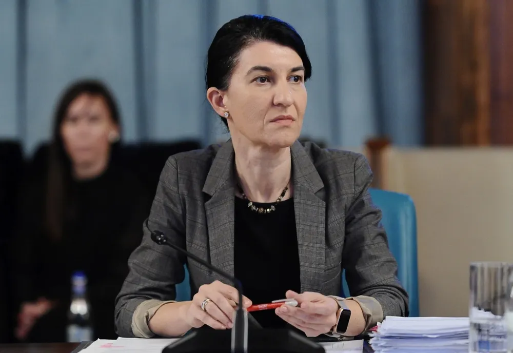 Ministrul Muncii, la „Legile puterii”: Pensiile vor fi asigurate la timp