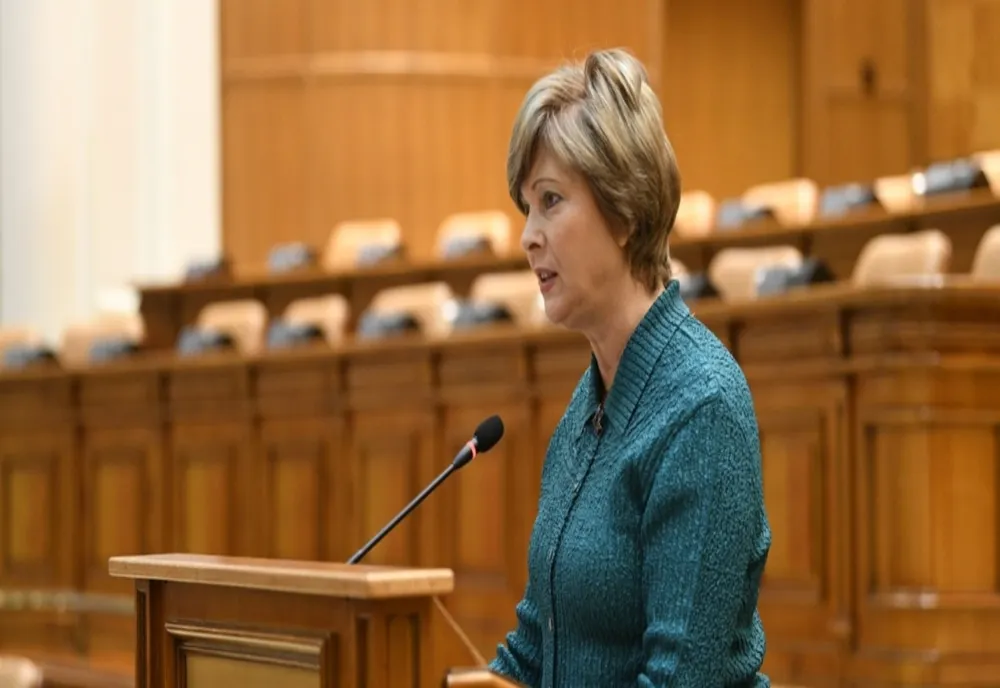 Mesajul președintelui Iohannis este o dovadă de încredere pe care o primesc românii