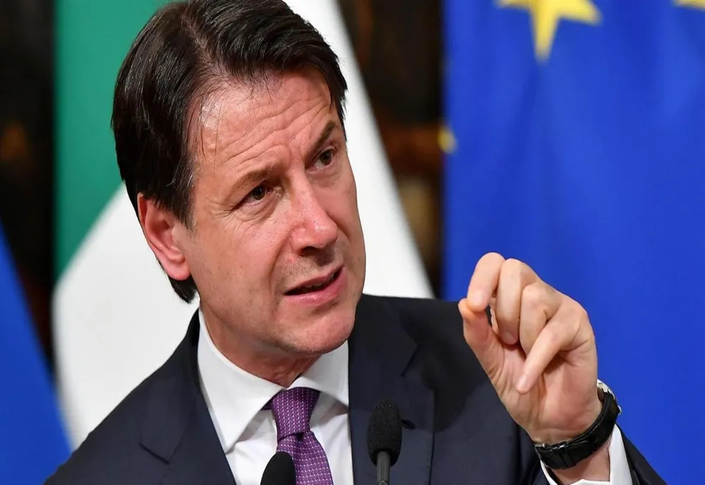Premierul Italiei avertizează: Guvernul nu poate garanta o revenire imediată la normalitate!