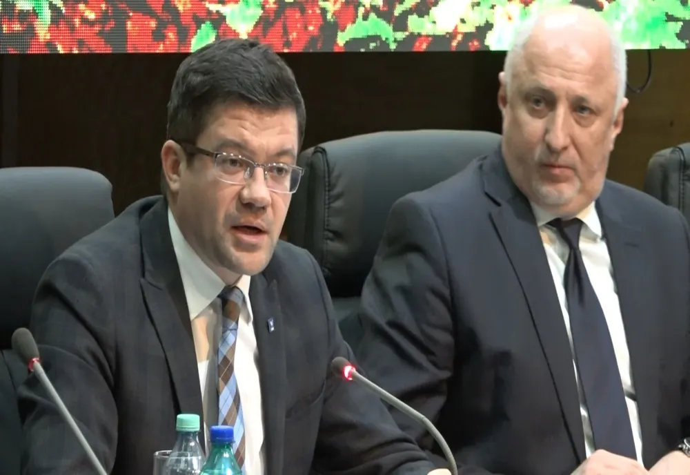 Ministrul Mediului anunță ”cea mai mare extindere a fondului forestier din ultimii 30 de ani”