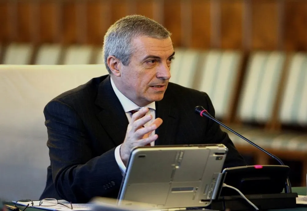 Tăriceanu: Protocolul ALDE-PNL „a fost călcat în picioare de premier și Guvern”