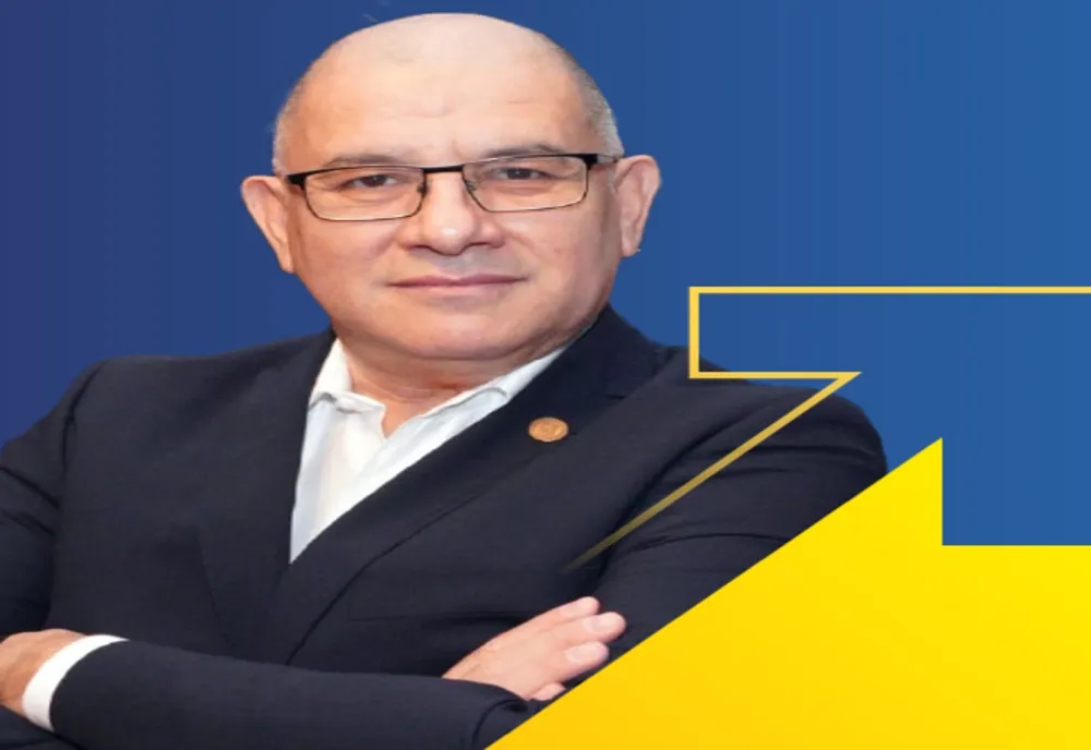 George Șișcu (PNL): „PSD a pierdut bătălia cu coronavirusul, prin iresponsabilitate, duplicitate și dispreț la adresa românilor. Țara a câștigat enorm fără PSD la putere!“