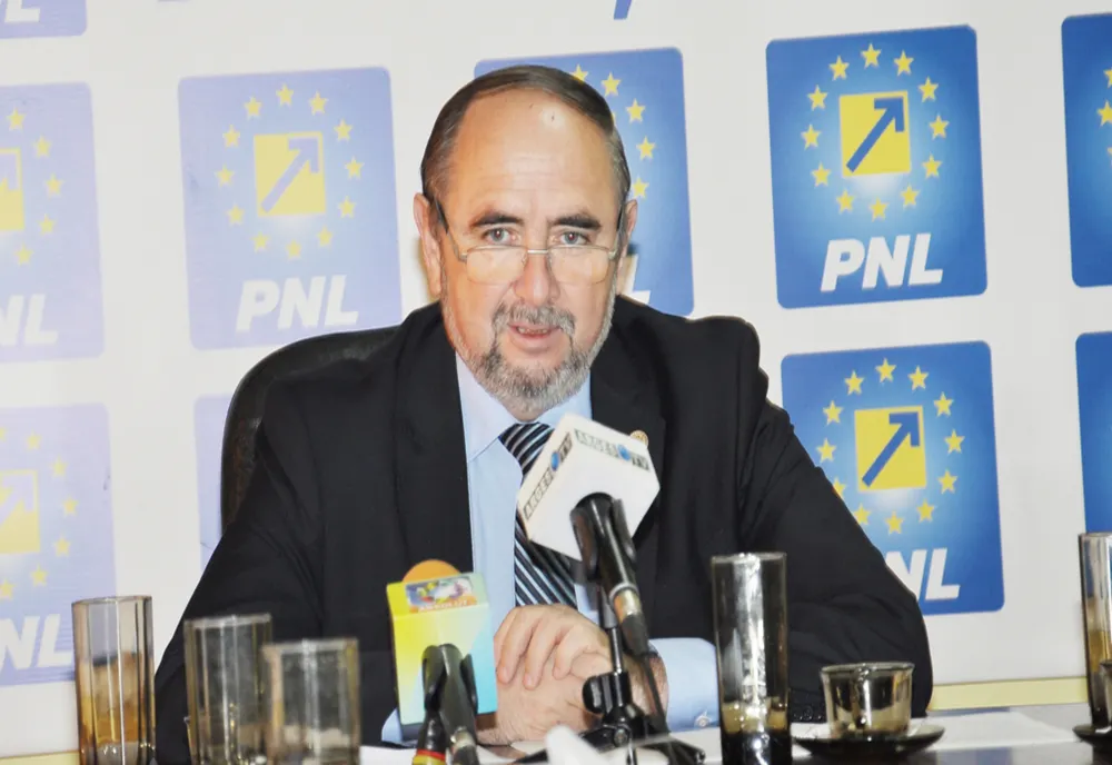 Deputatul Dănuţ Bica: Preluarea guvernării de către PNL a adus rapid pentru România o schimbare radicală în bine