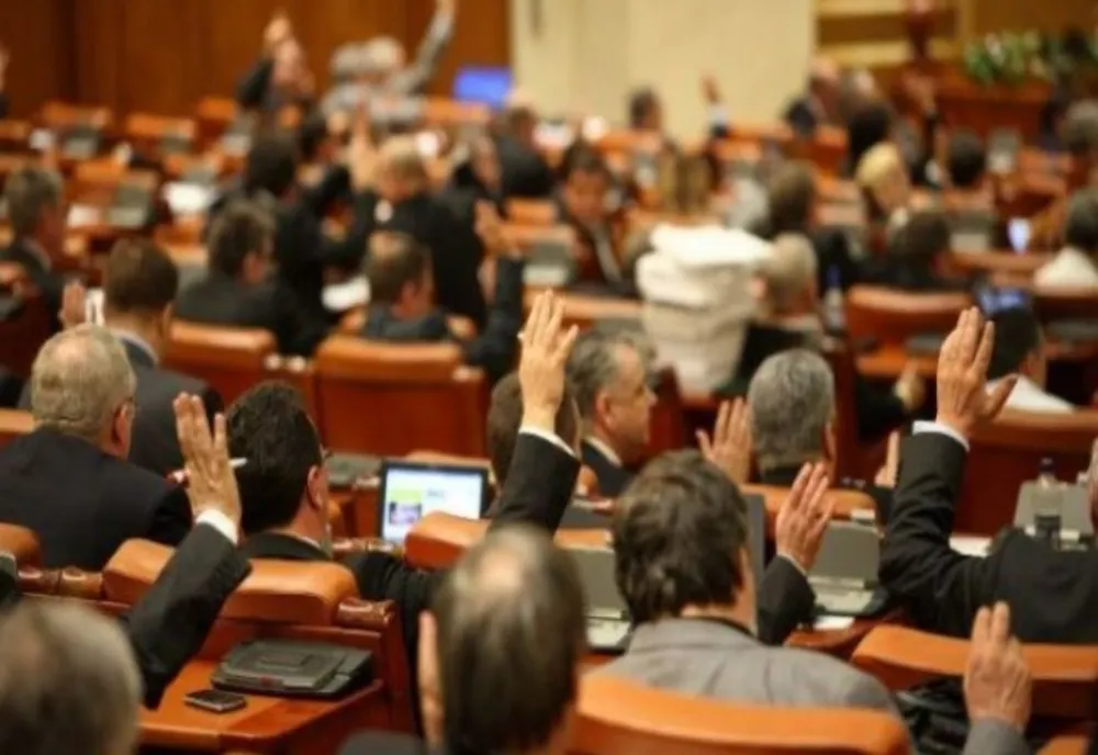 Liderul PNL in Camera Deputatilor: PSD vrea să treacă prin Parlament amnistierea evazioniștilor