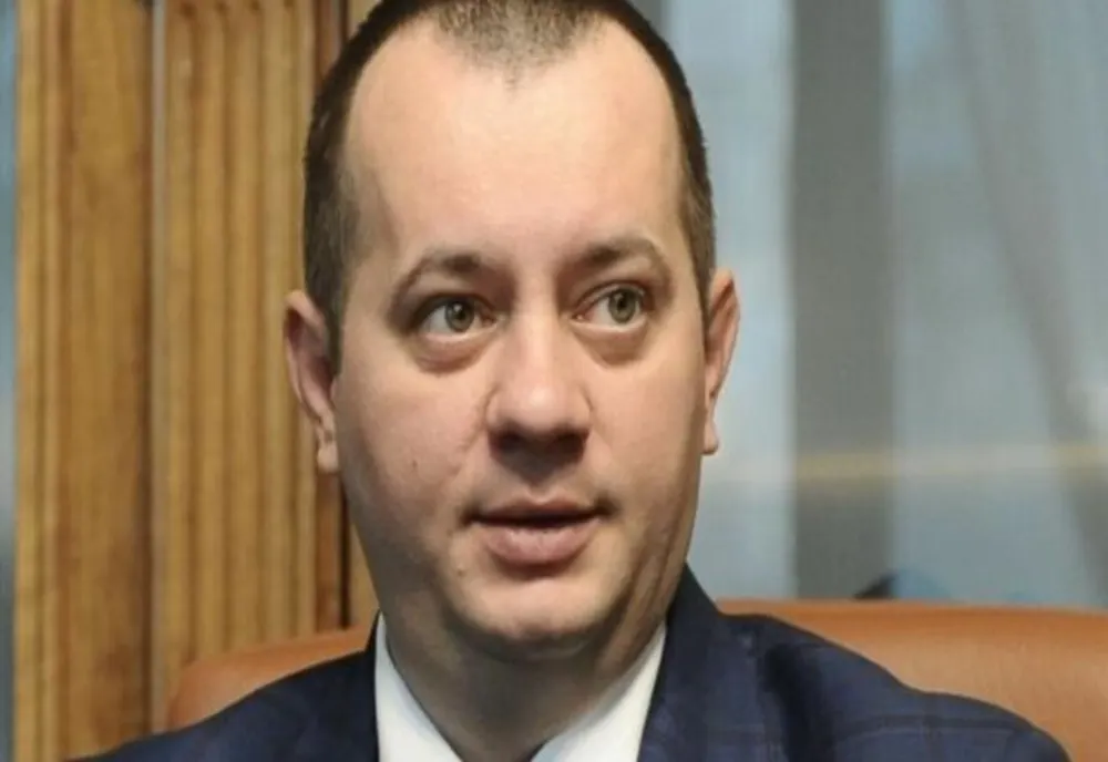 Bogdan Neacșu, CEC Bank: "Nu poţi să finanţezi doar acolo unde clientul are contracte din abundenţă." Cum poate interveni statul în economie