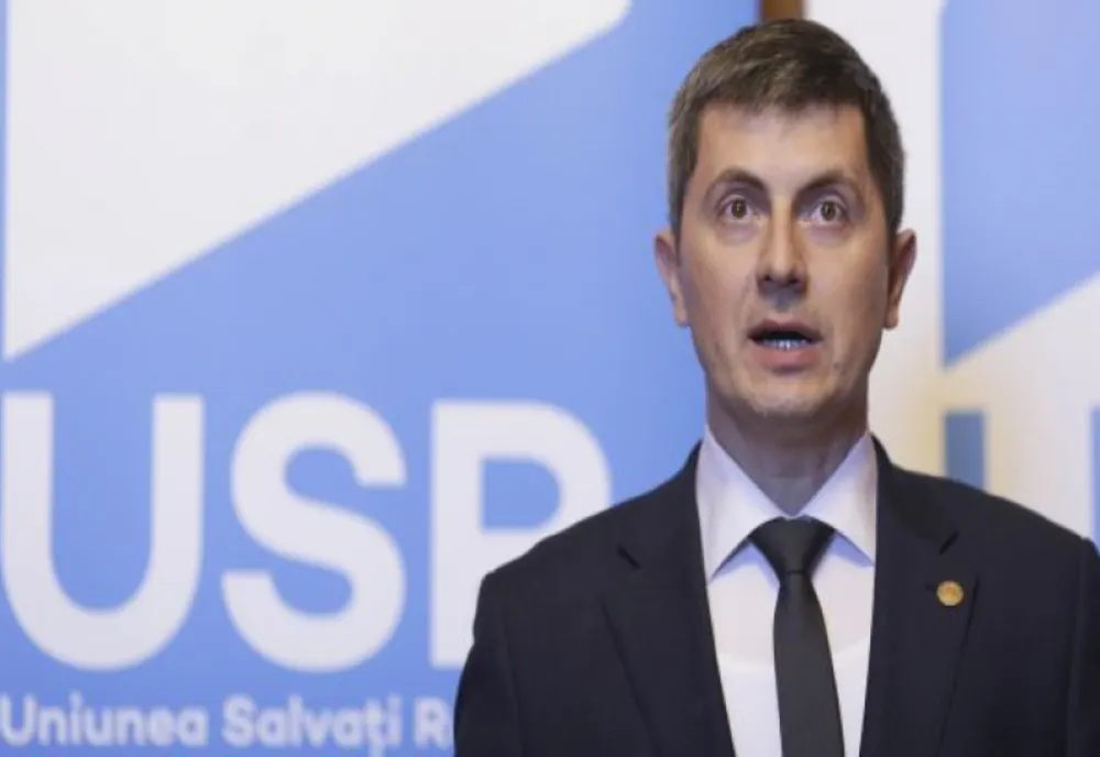 Barna: După alegerile parlamentare USR va forma un guvern cu PNL