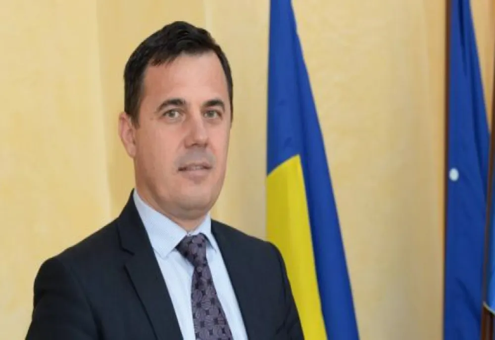 Ministrul Lucrărilor Publice, Ion Ștefan: Vom reorganiza ministerul din temelii