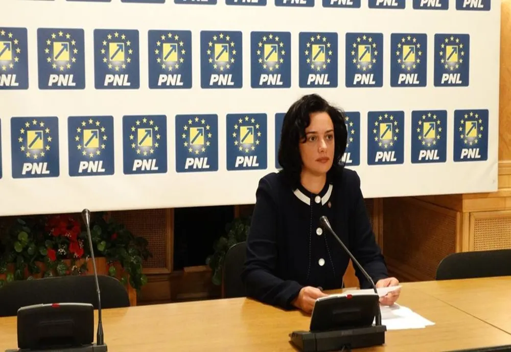 Deputatul Angelica Fădor: ”PSD vrea să irosească și să zădărnicească eforturile depuse de o țară întreagă”