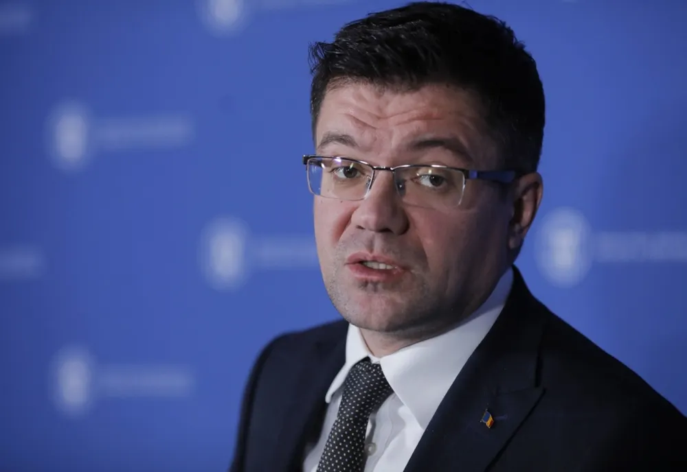 Ministrul Mediului despre inundațiile din țară: ”Autoritățile si-au făcut treaba”