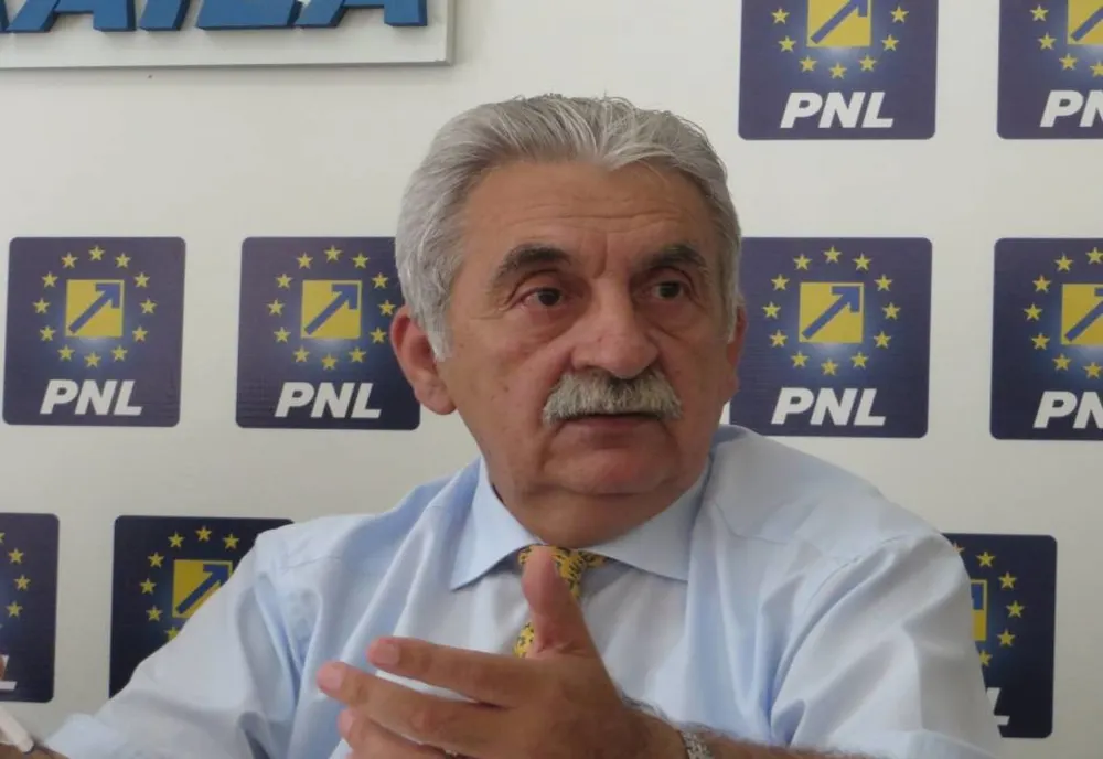 Vasile Varga, PNL: ”De astăzi, intră în vigoare noi măsuri de susținere a mediului economic”
