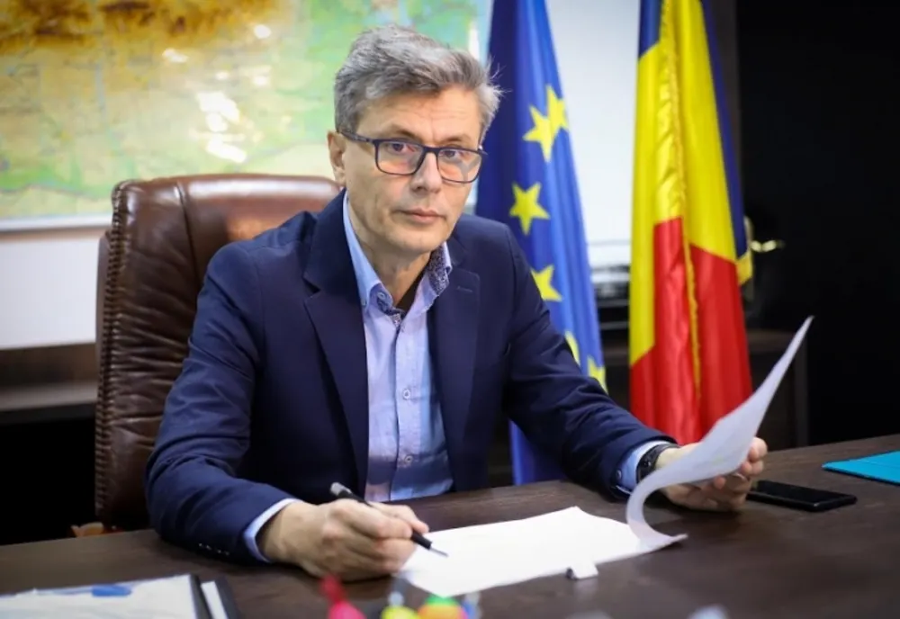 Ministrul Economiei: Prețul gazelor ar trebui să scadă cu 10-15% de la 1 iulie