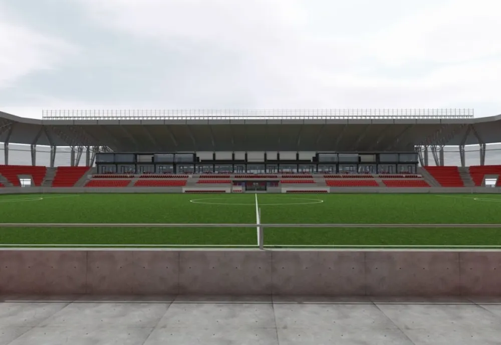 Ministrul Sănătății, Nelu Tătaru, consideră că revenirea suporterilor pe stadion este imposibilă în acest moment