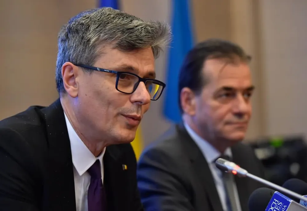 Ministrul Economiei, veste bună pentru IMM-uri