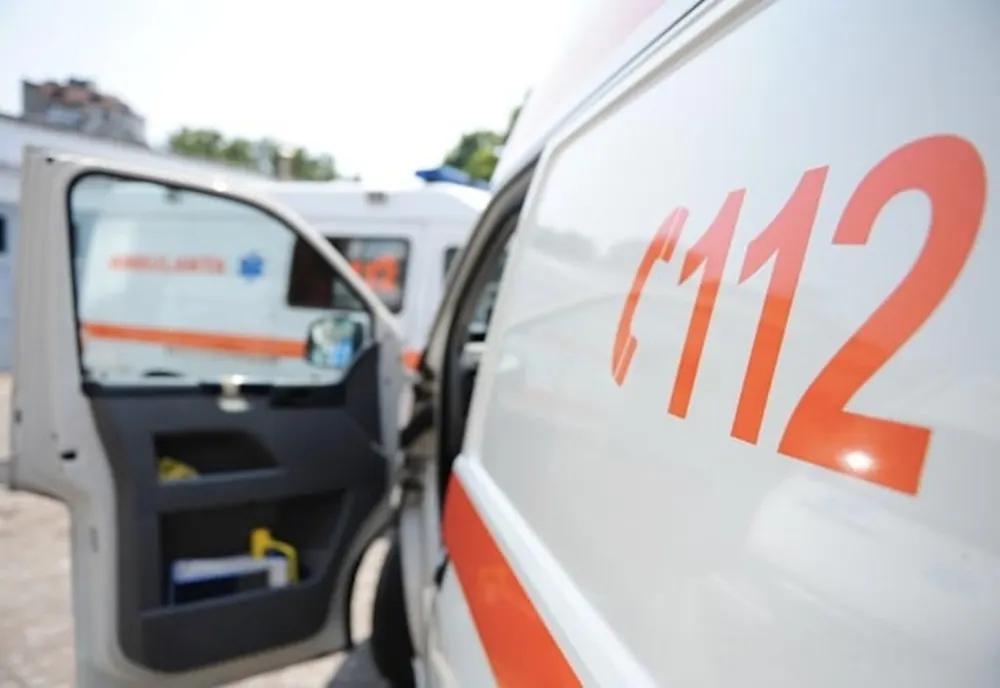 Mesajul ministrului Sănătății, Nelu Tătaru cu ocazia Zilei Naționale a Ambulanței