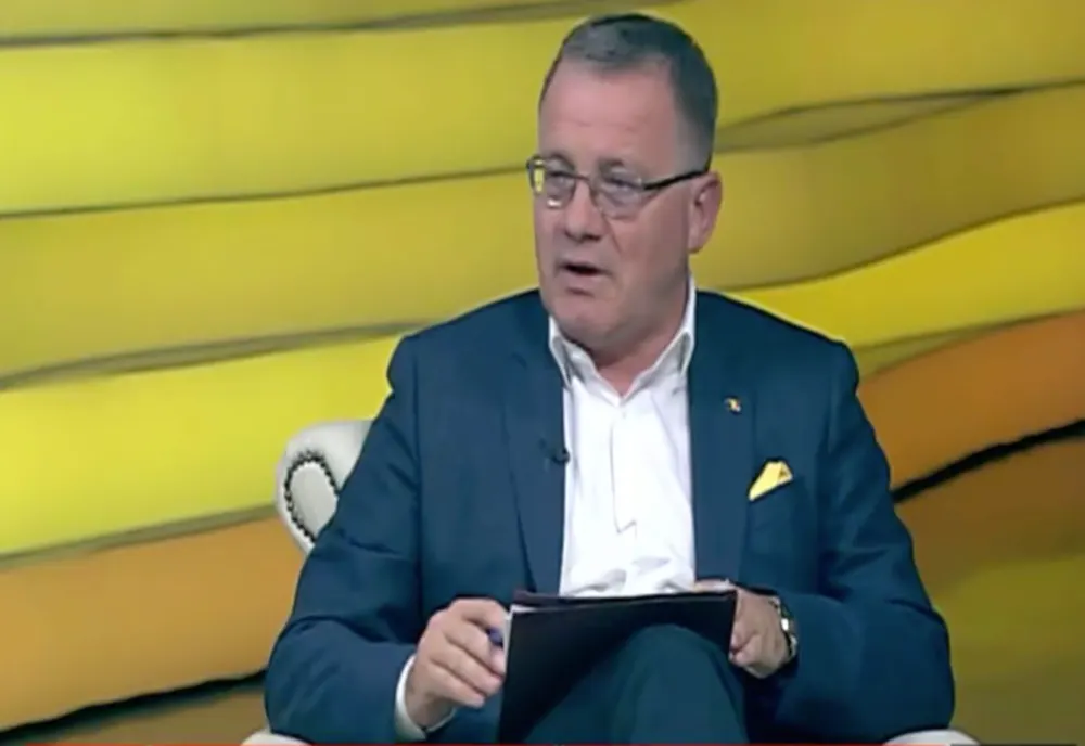 Ministrul Agriculturii anunță dezastrul din cauza secetei: "Producțiile vor fi mult reduse față de alți ani"