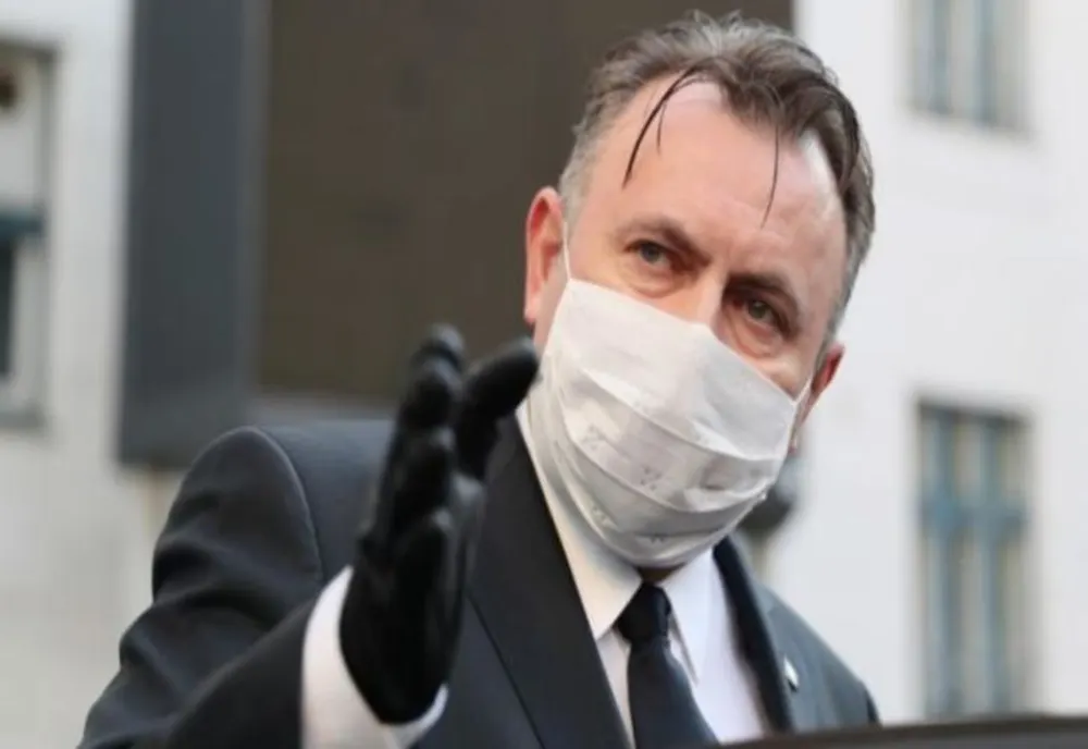 Ministrul Sănătății, la “Legile Puterii”: 30.000 de români au renunțat la izolare. În ultimele 24 de ore, s-au externat 622 pacienți