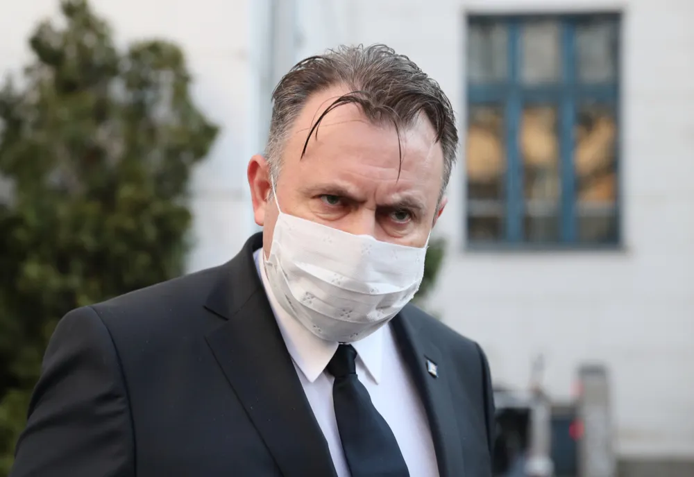 Ministrul Tătaru: Urmează două săptămâni grele în care vom avea o creştere progresivă a numărului de cazuri