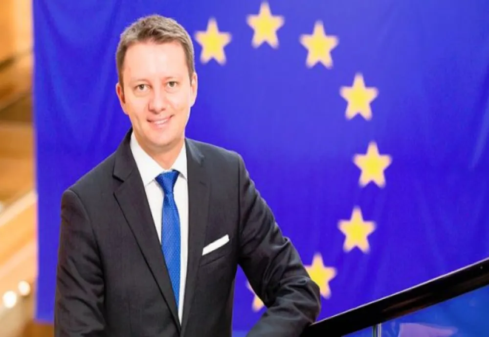 Siegfried Mureșan: De la momentul aderării România a plătit 18 miliarde de euro în bugetul UE, dar a absorbit de trei ori mai mult