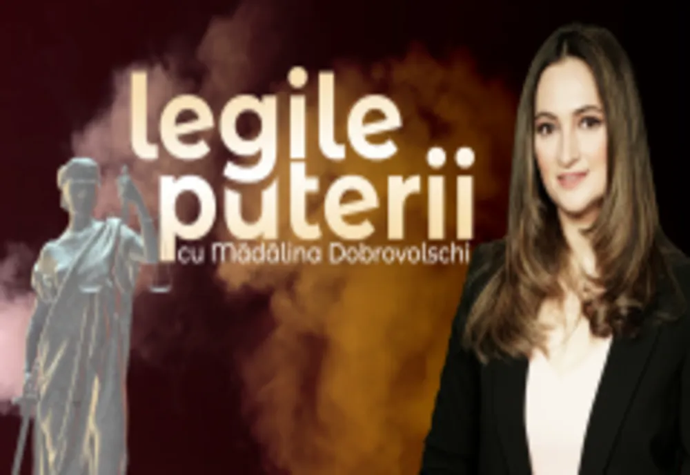 EDITORIAL Mădălina Dobrovolschi: Doar alegerile ne mai scot la liman! 