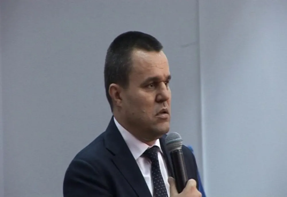 Candidatul PNL la Consiliul Județean Teleorman - Eugen Pîrvulescu: ”PSD va pierde alegerile din județ pentru prima dată în 30 de ani”