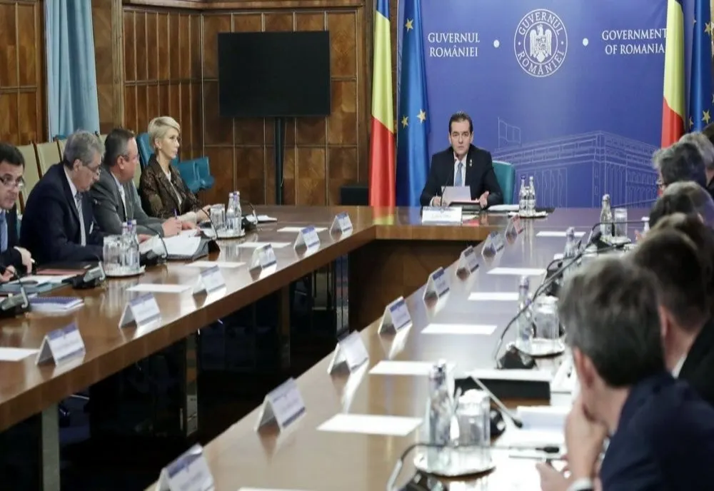 Premierul Orban: Ne prezentăm la moţiunea de cenzură. Chiar dacă e o procedură neconstituţională, va trebui să fim prezenţi