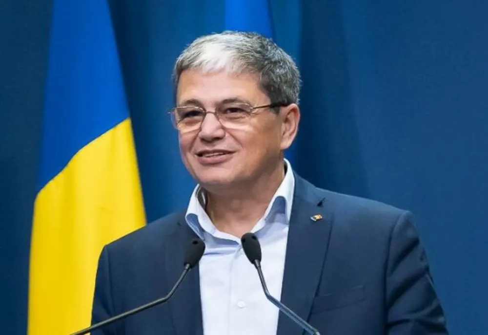 Marcel Boloș, omul care are pe mână 80 de miliarde de euro: Planul strategic trebuie prezentat până în octombrie 