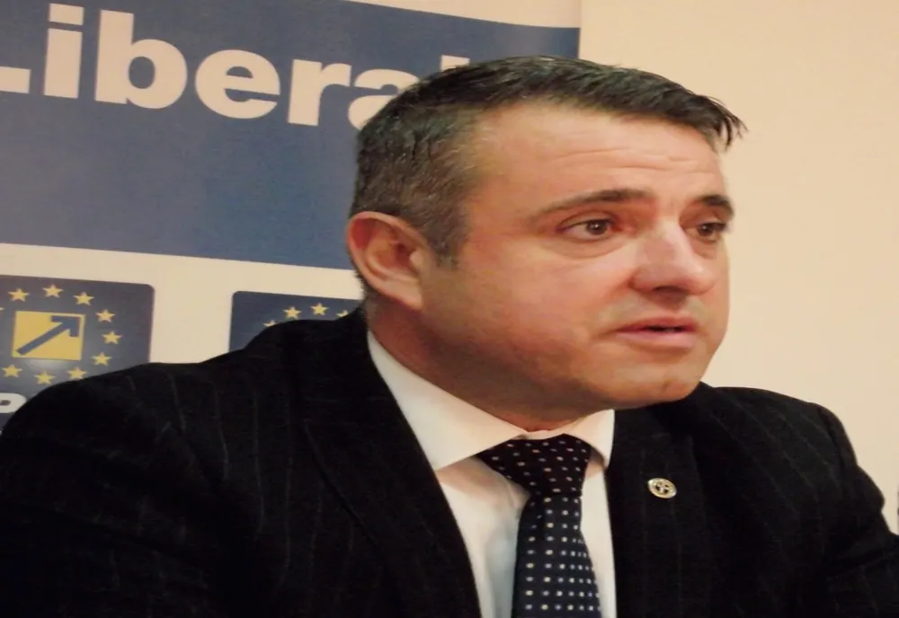 Ioan Turc și-a depus candidatura pentru funcția de primar al Bistriței! Vezi echipa sa de consilieri
