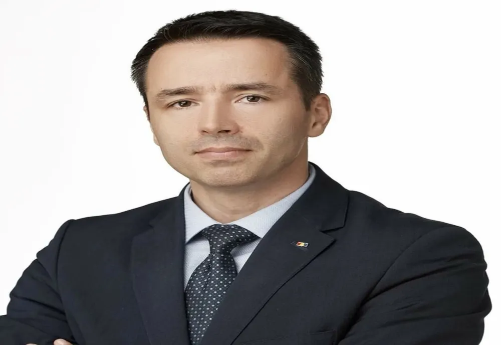 Emanuel Soare: Să unim județul! Argeșenii nu au apă potabilă, nu au canalizare, nu au drumuri