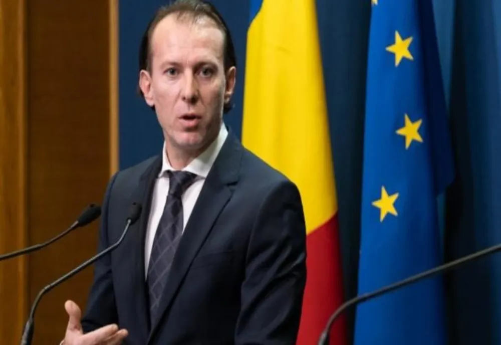Replica lui Cîțu pentru Ciolacu: ”Vă dați seama ce ticăloși? Minte! Nu voi permite așa ceva!”