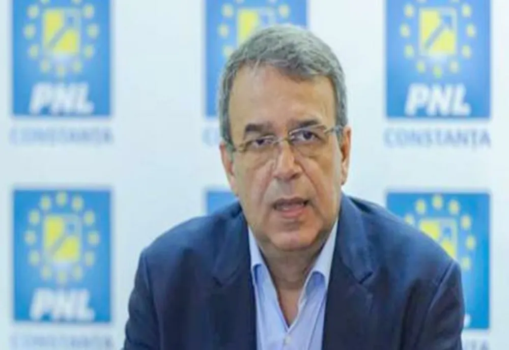 Candidatul liberal Vergil Chiţac câştigă funcţia de primar